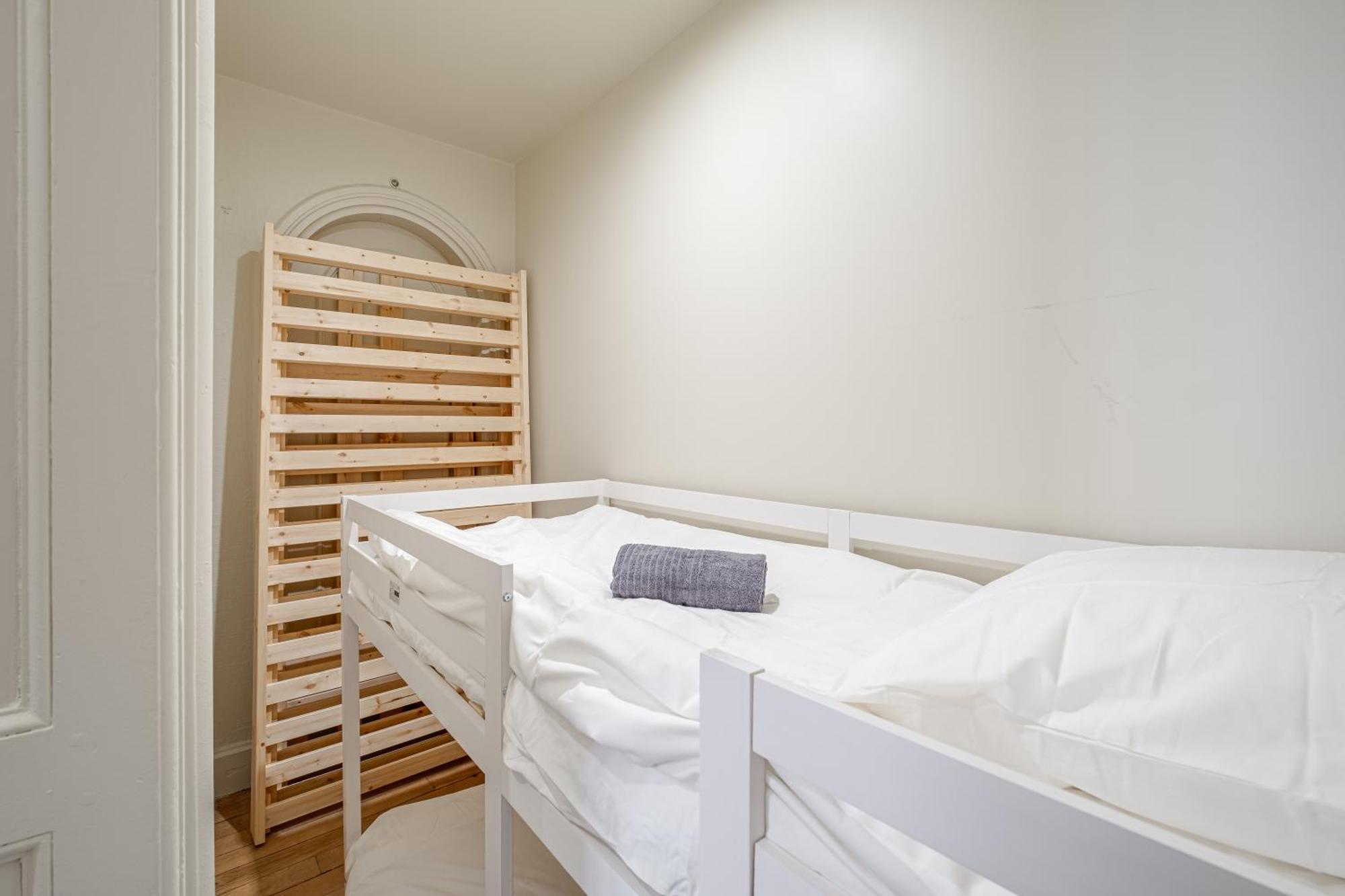 Le Poudre Cours Fauriel Magnifique Appartement Сент-Этьен Экстерьер фото